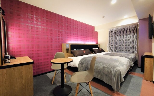 Nagoya Rich Hotel Nishiki