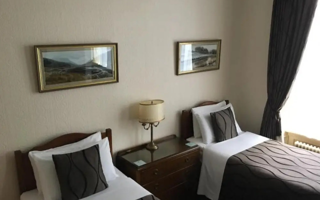 Glasgow Guest House