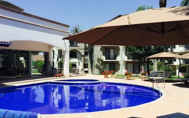 Villa Bonita
