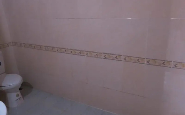 Tinh Tam Hotel