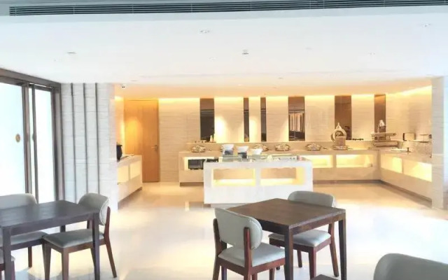 JI Hotel Xiamen University