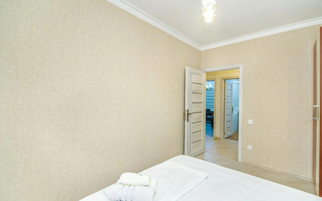City Centre 3 Room Lux House