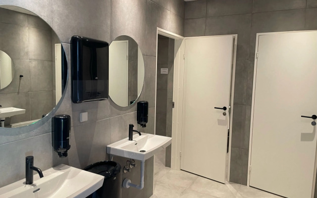 SØGAARDEN - Hotel & SøCamp