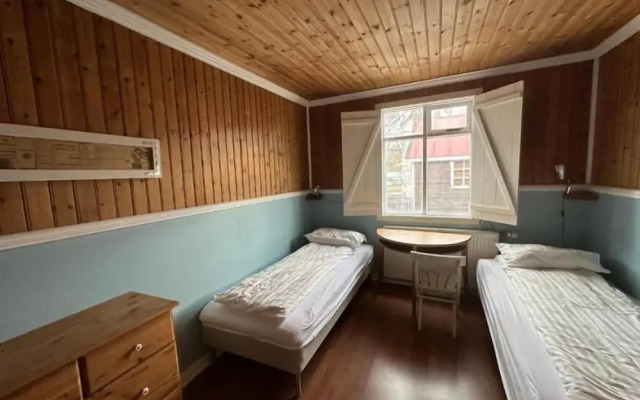 Taergesen Guesthouse