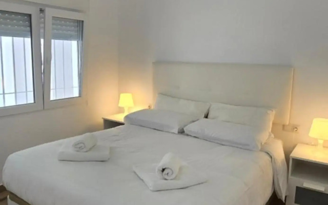 2 bedrooms, Las Plumas