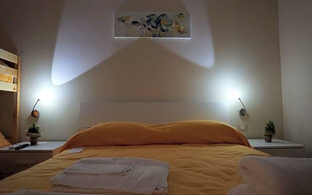 APRILE Bed and Breakfast