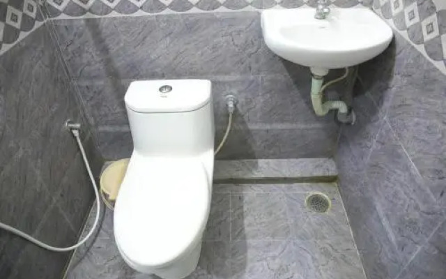 Hotel Shri Kannika