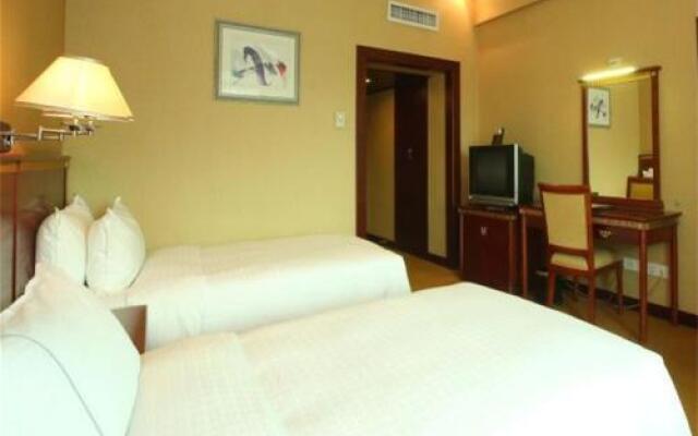 Dongyue Hotel