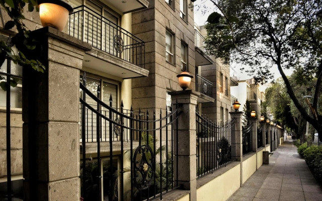 Suites Obelisk