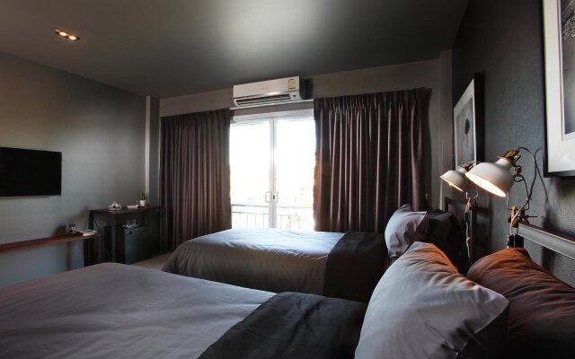 Remix Photo House Huahin