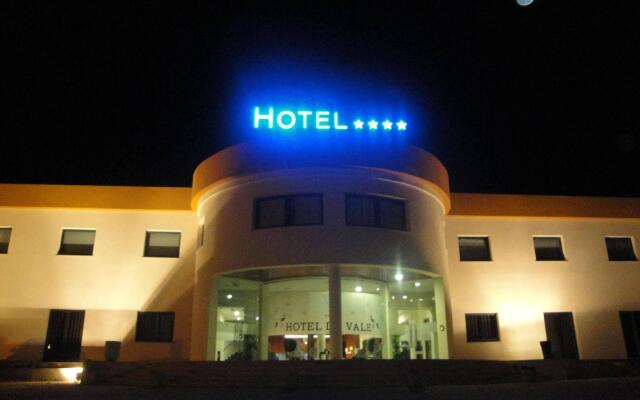 Hotel do Vale
