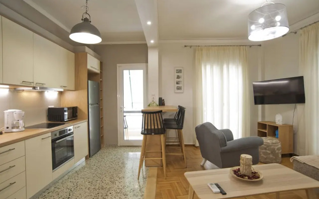 Fabi s Place in Kipseli