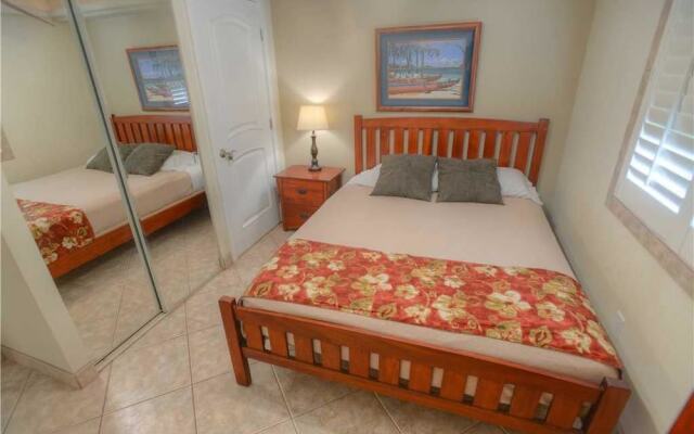 Pacific Shores A105 - Two Bedroom Condo