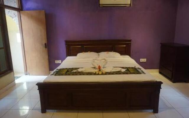 Naravana Guest House