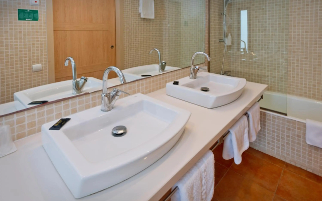 Vilar Rural d'Arnes by Serhs Hotels