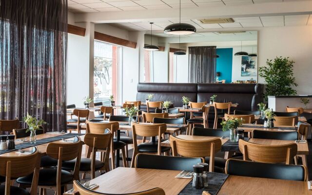 Comfort Inn Capital Horsham