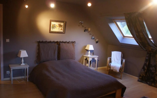 B&B A l'Orée Des Bois