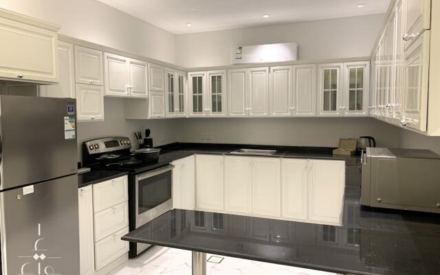 Ewa Alysamin District