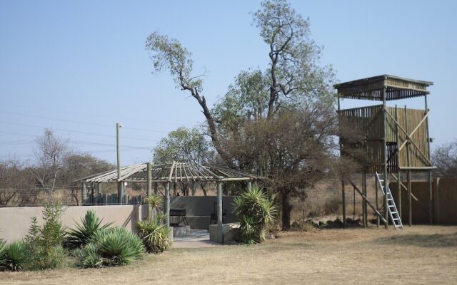 Honey Lodge