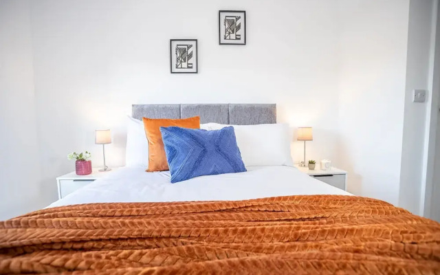 Great Central Apartments by Opulent