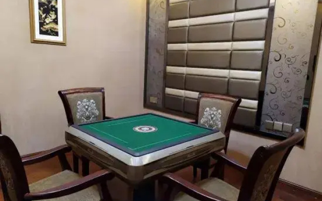 Himalayas Hotspring Hotel