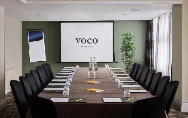 voco St. John's Solihull by IHG
