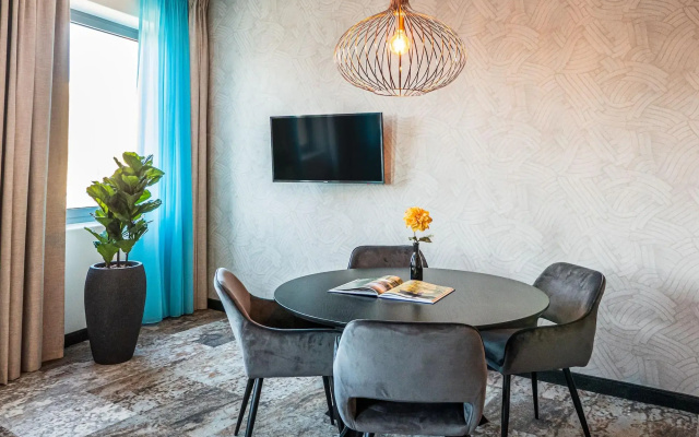 Fletcher Hotel-Restaurant Scheveningen