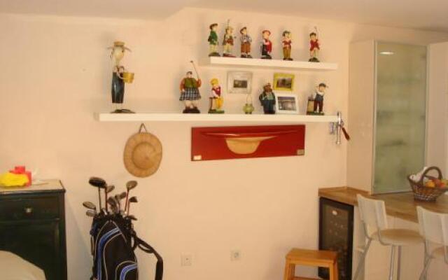 Chalet Pto Sta Maria