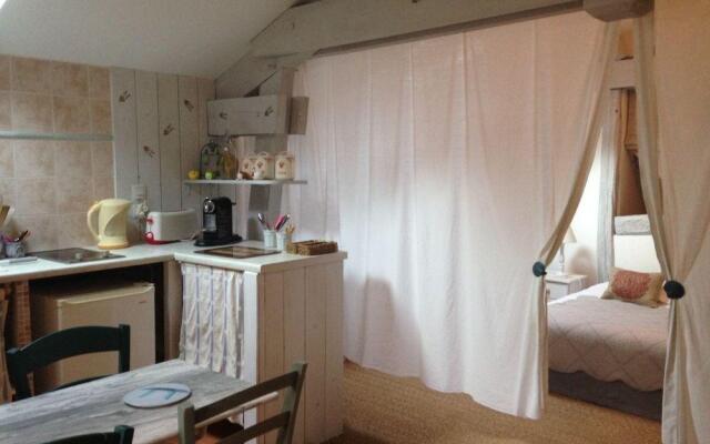 Chambres d'Hôtes Les Boudines