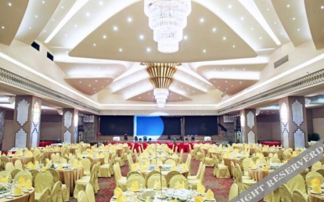 Grand Mercure Dongguan Houjie