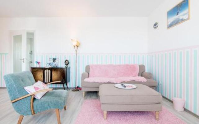 Privatapartment Laatzen Mitte (6741)