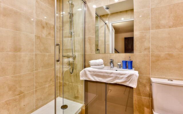 31 - Atelier Keith Harings