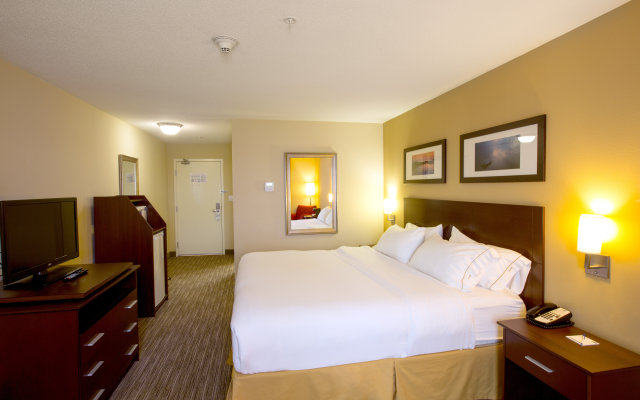 Holiday Inn Express Stellarton, an IHG Hotel