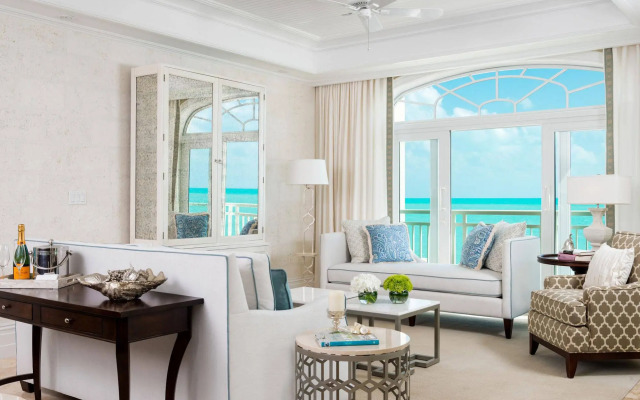 The Shore Club Turks and Caicos