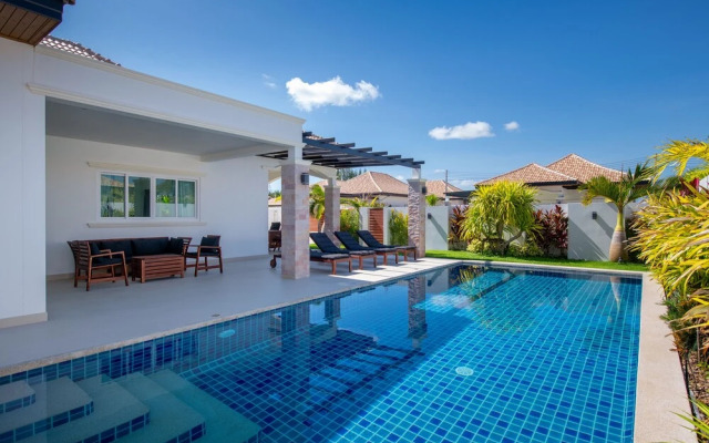 Orchid Paradise Homes OPV315