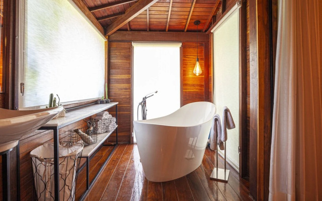 Eco Luar Boutique Hotel