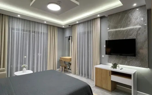 Hotel Maraj