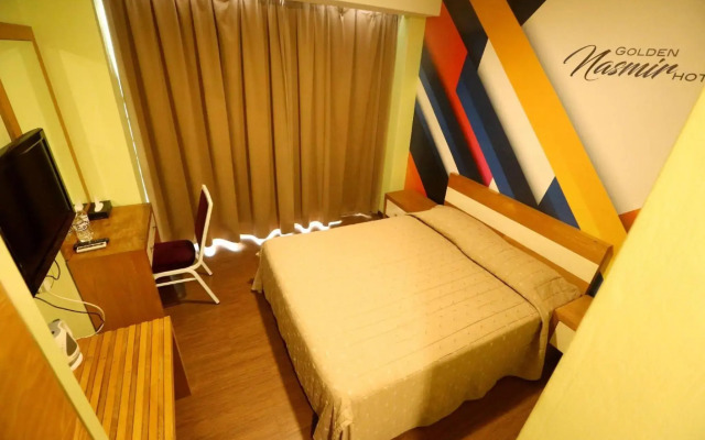 Golden Nasmir Hotel