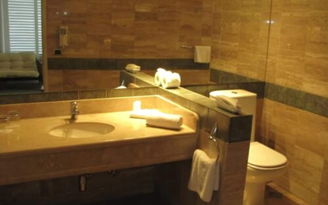 Studio 56 Apart Hotel by Terrado Iquique