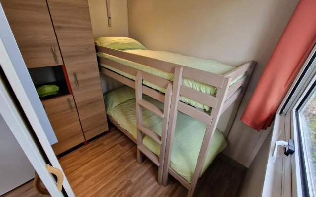 Camping & Village Casa dei Prati