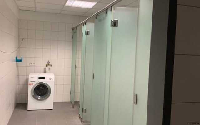 Apart Wohnraum