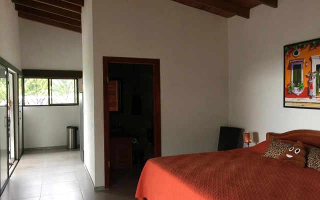 Villas Lambeau Ocean View 1