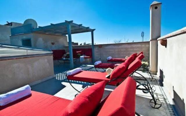 Riad Rocana