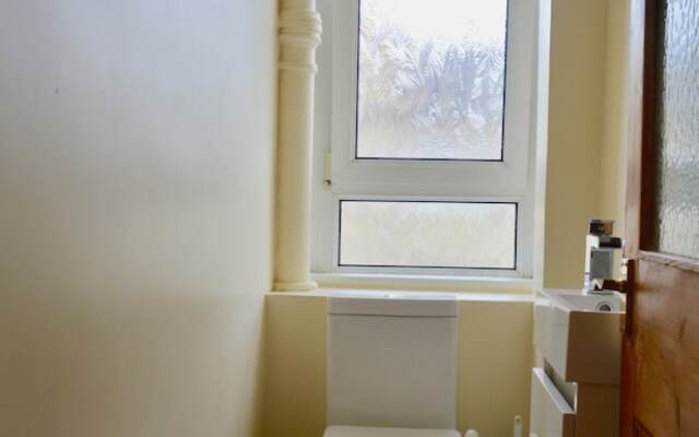 1 Bedroom Flat in Shandon