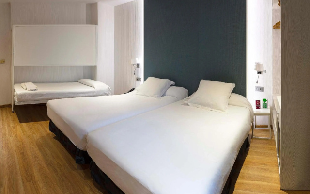 ibis Styles Jakarta Tanah Abang
