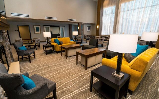 Staybridge Suites Coeur D'Alene by IHG