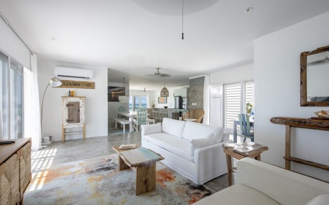 Caribbean Sandcastle 4 Bedroom Home