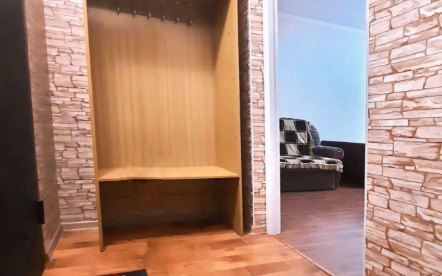 Relax Apart (Релакс Апарт) на проспекте Мельникова 12