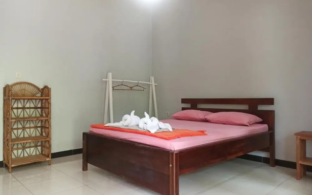 Watukarung Prapto Homestay