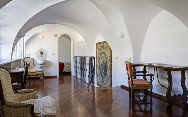 Eleganza e Stile a Fontane Marose - Locazione